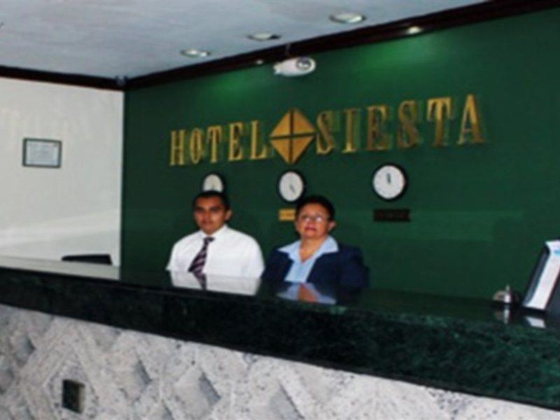 Siesta Hotel And Casino Antiguo Cuscatlán Buitenkant foto